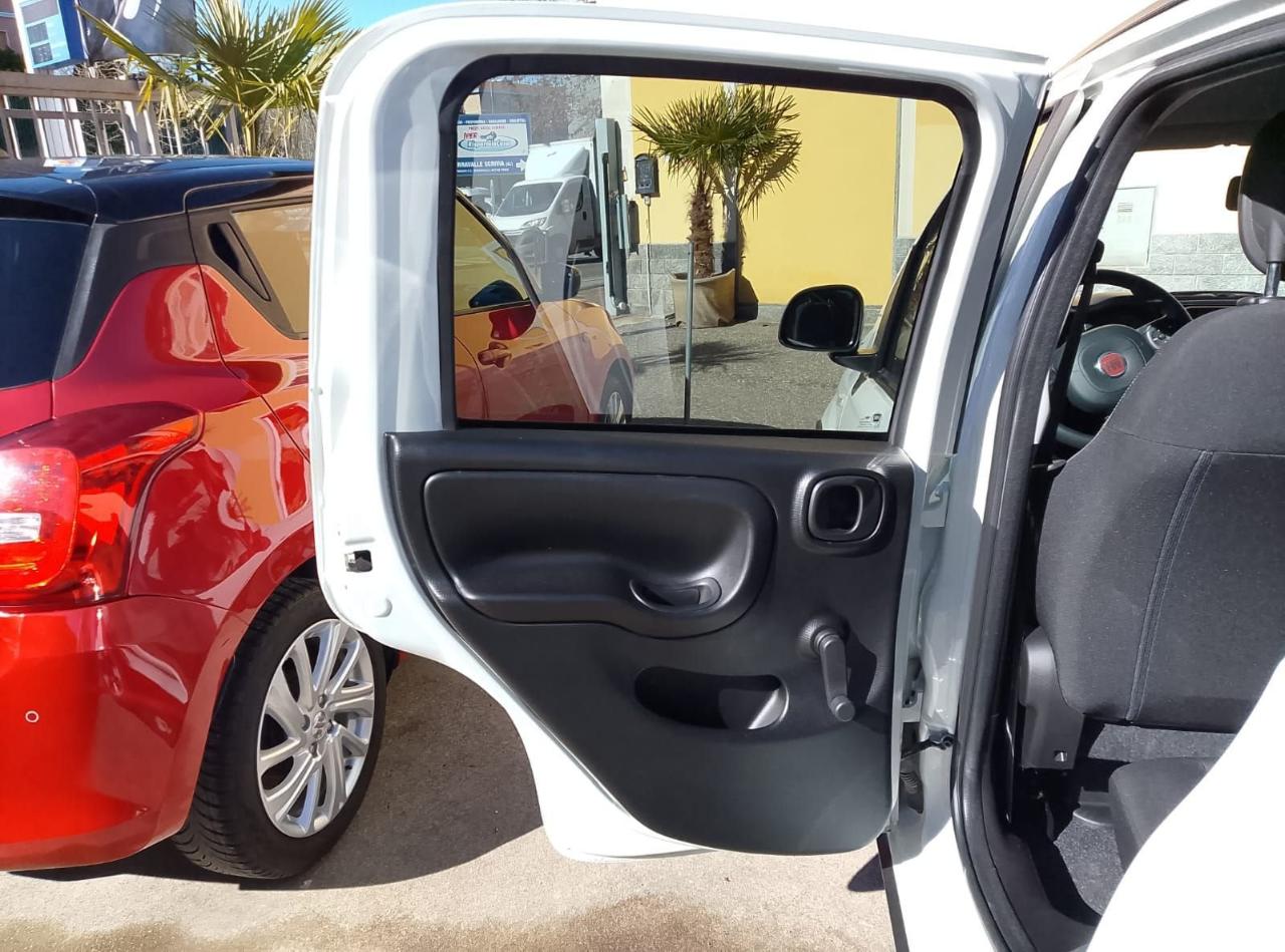 Fiat Panda - Foto 4