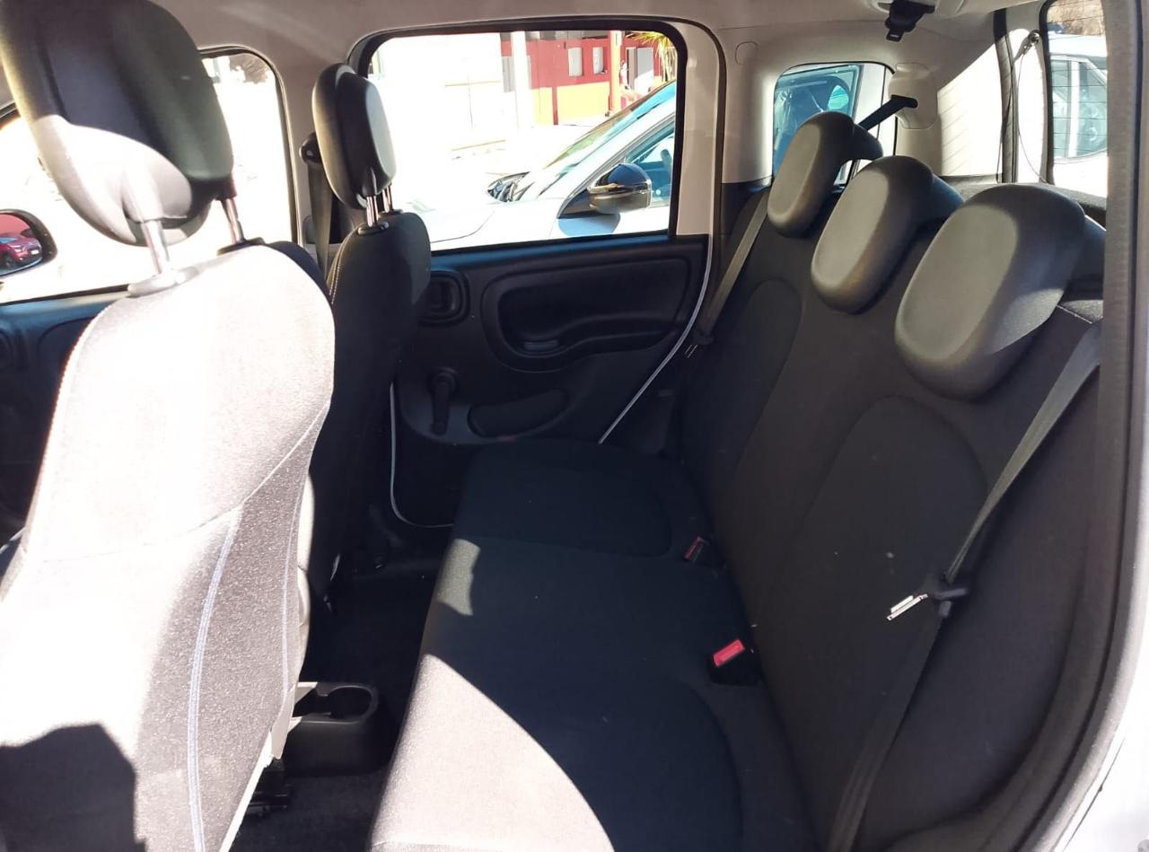 Fiat Panda - Foto 5