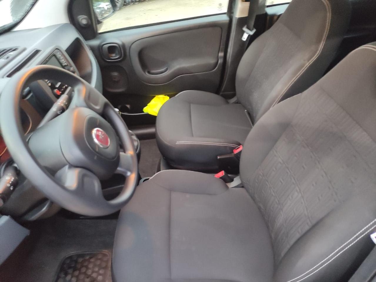 Fiat Panda - Foto 3