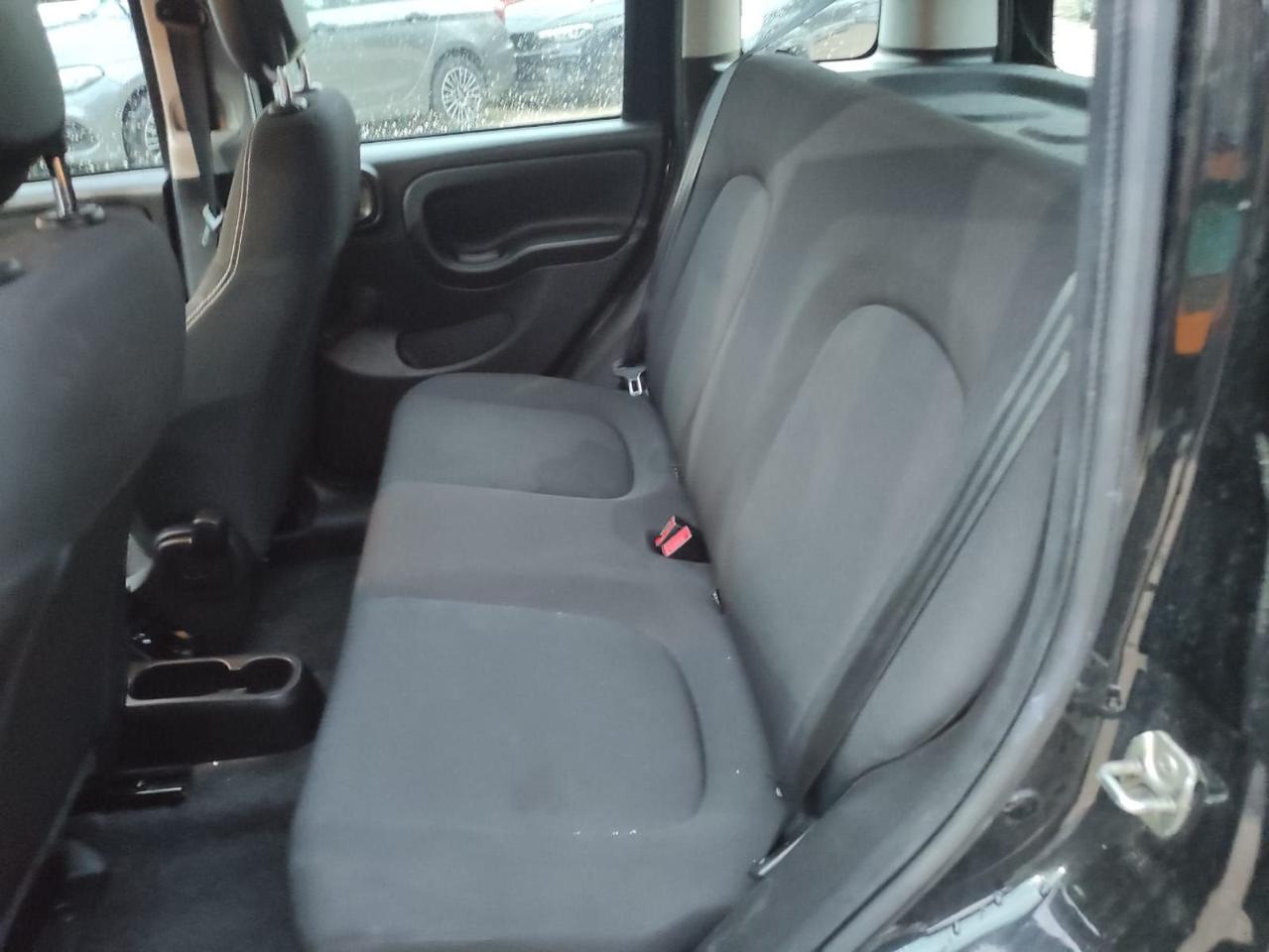 Fiat Panda - Foto 4