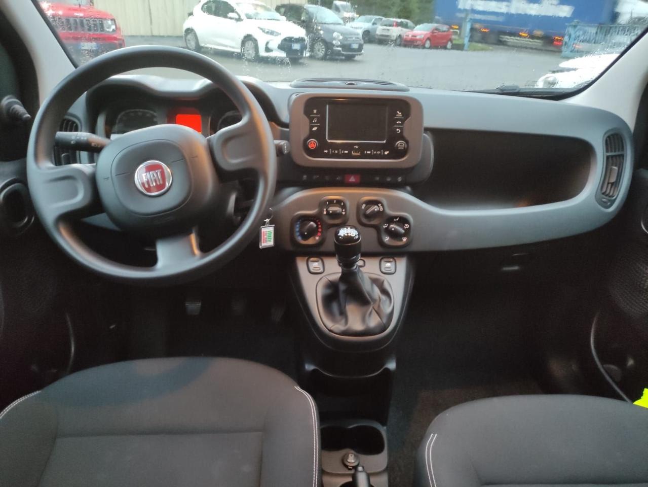 Fiat Panda - Foto 5