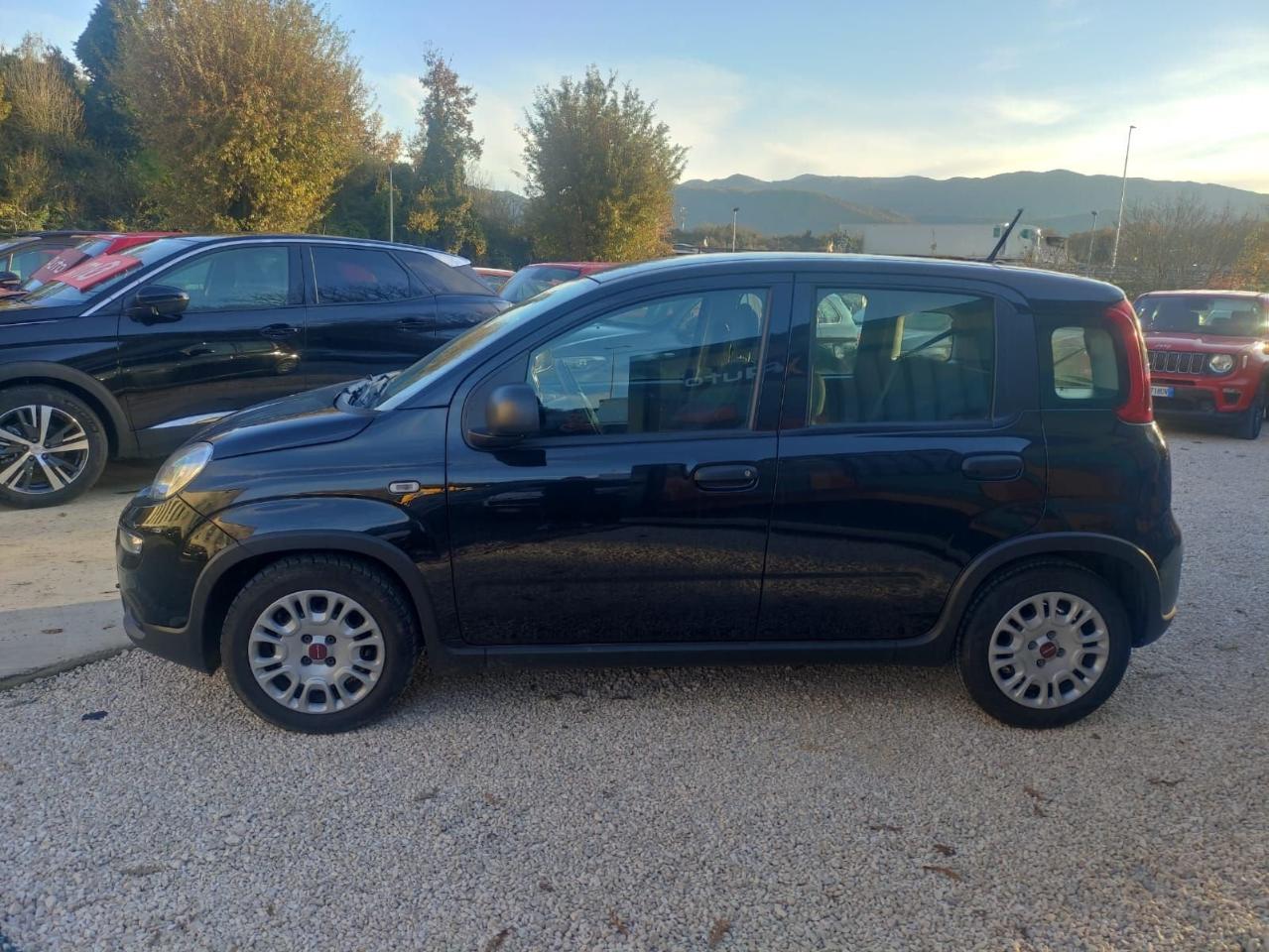 Fiat Panda - Foto 3