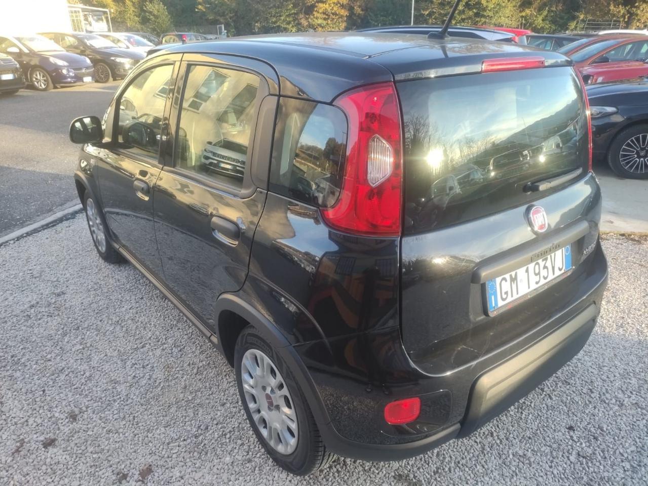 Fiat Panda - Foto 4