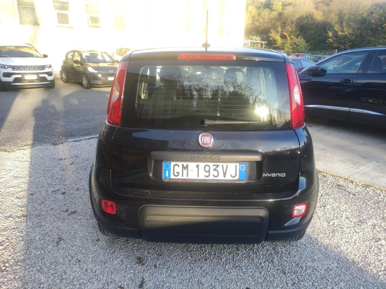 Fiat Panda - Foto 5