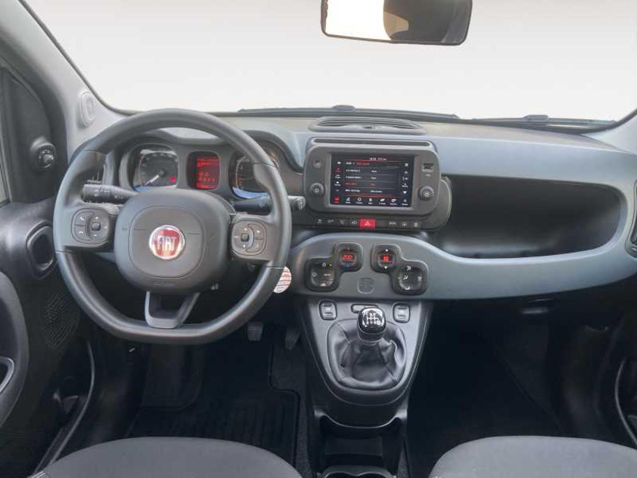Fiat Fiat Panda usata 1