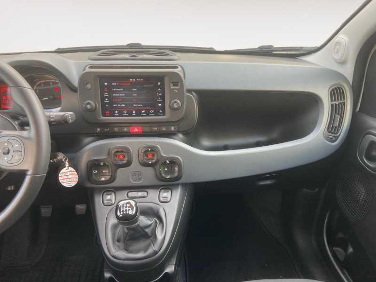 Fiat Fiat Panda usata 2