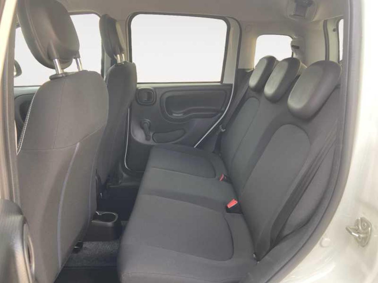 Fiat Fiat Panda usata 4