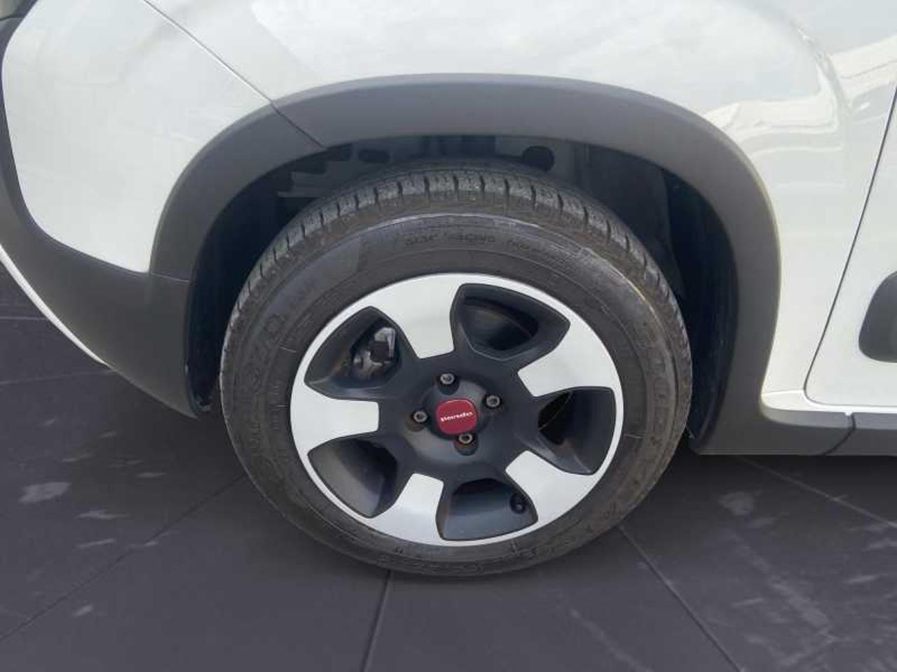 Fiat Fiat Panda usata 5