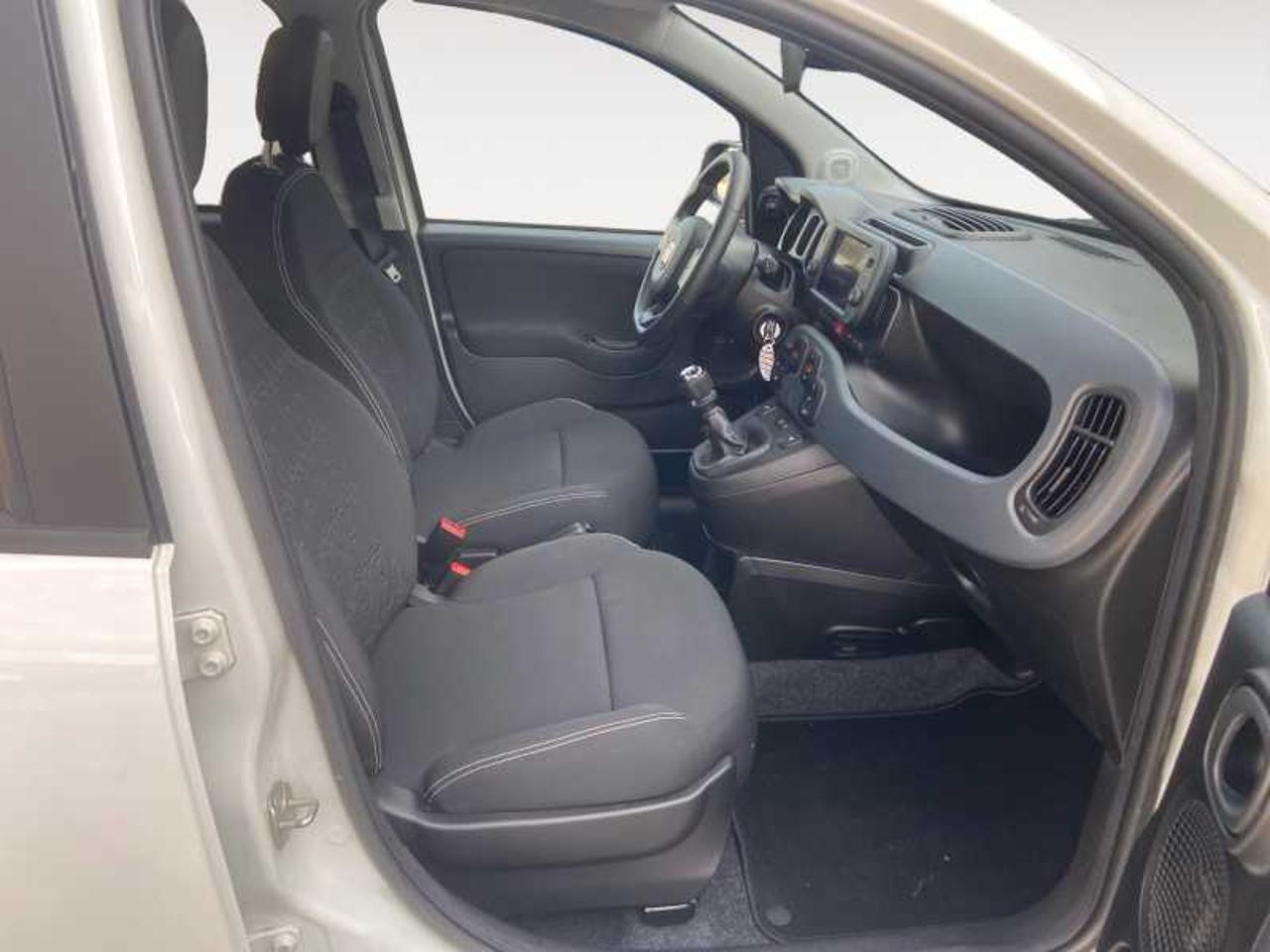 Fiat Fiat Panda usata 6
