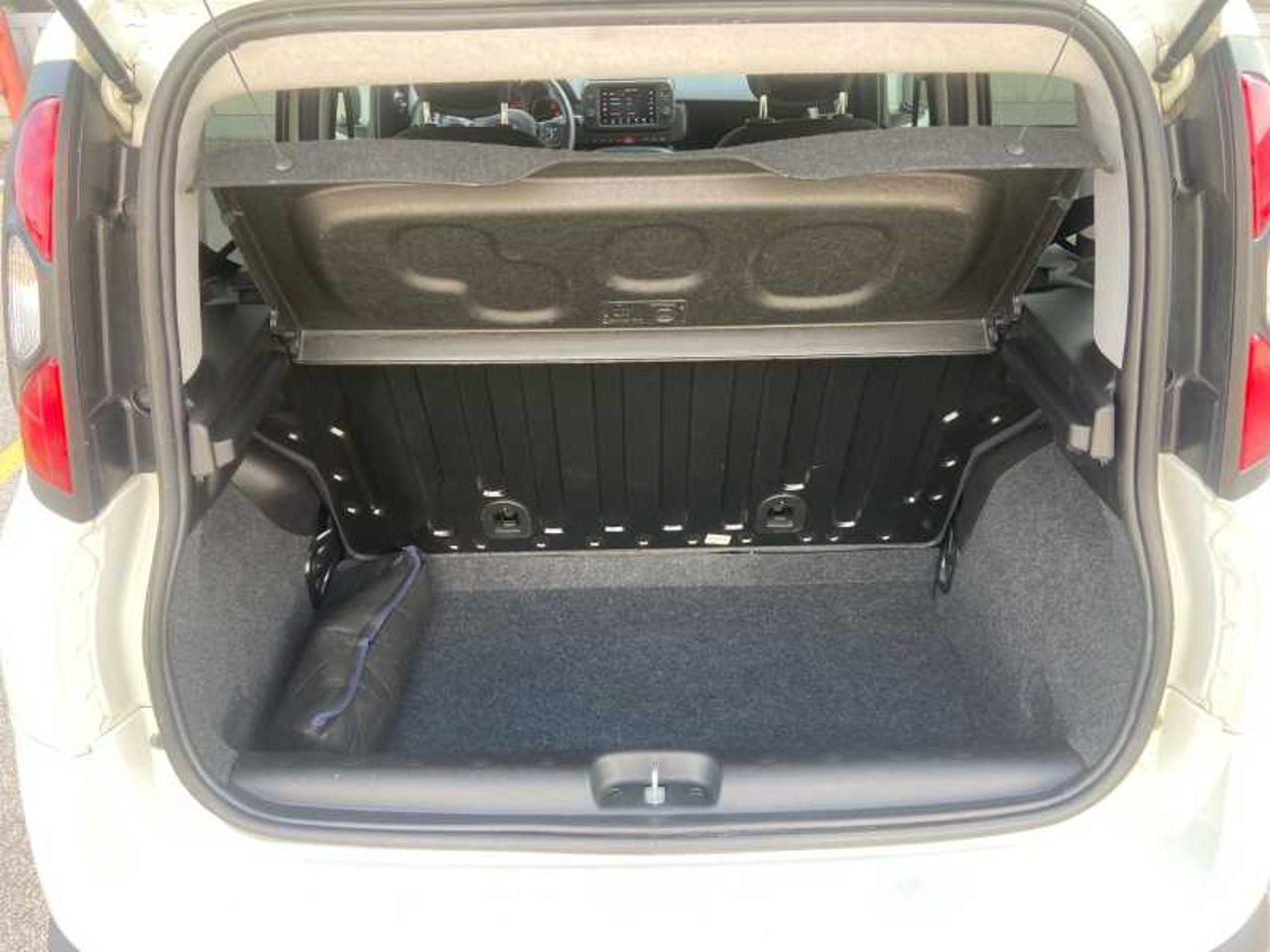 Fiat Fiat Panda usata 9