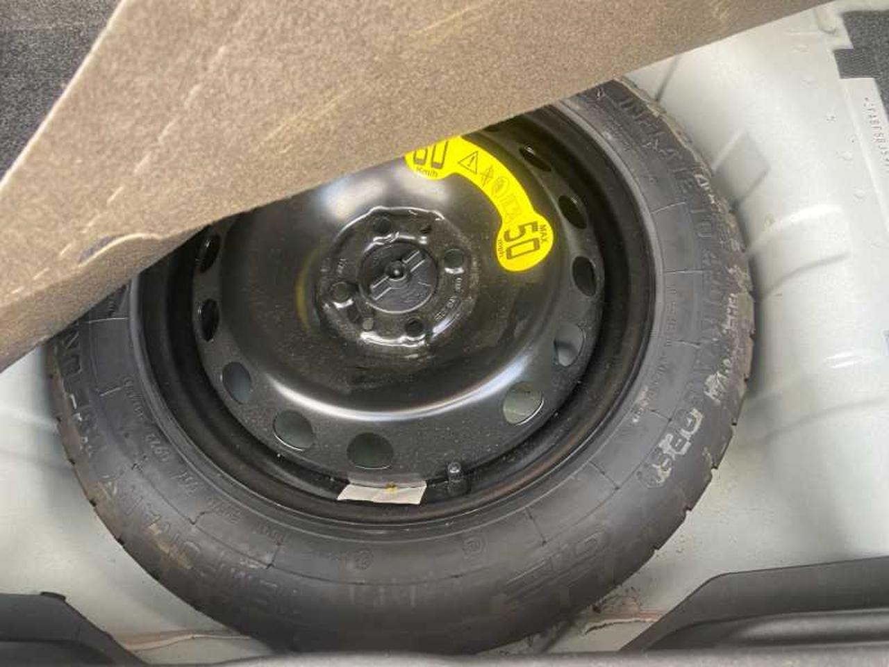Fiat Fiat Panda usata 10