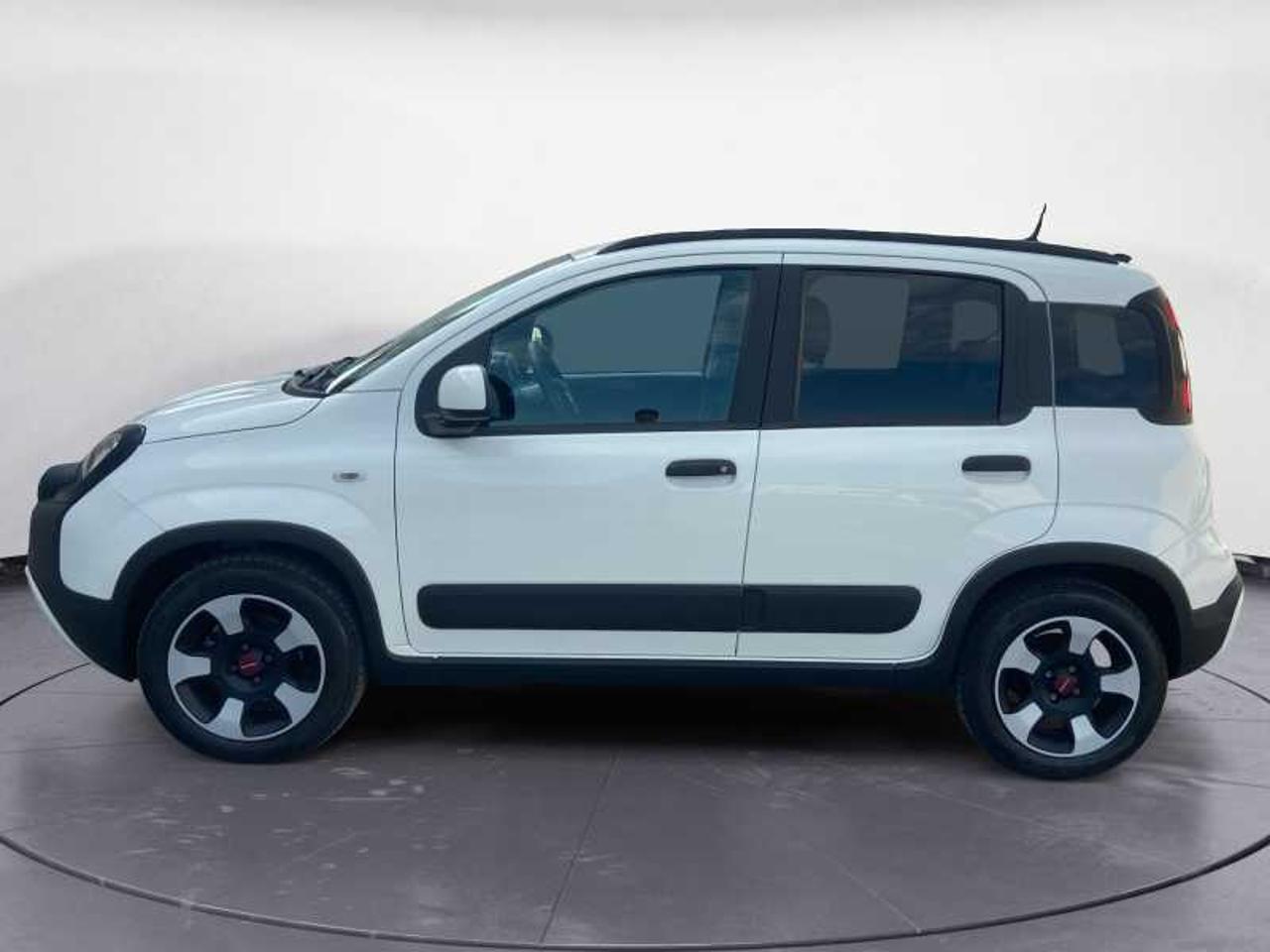 Fiat Fiat Panda usata 11
