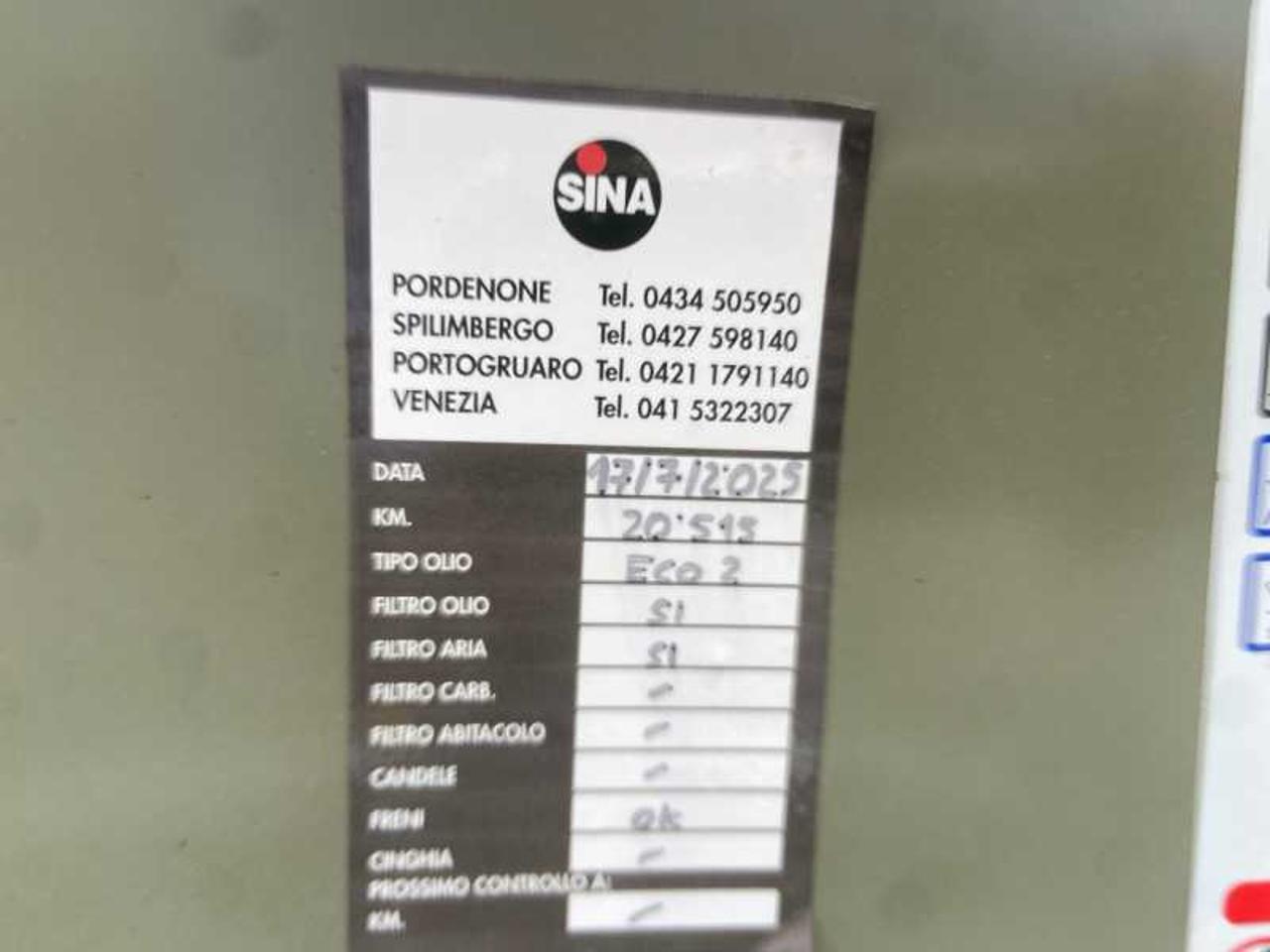 Fiat Fiat Panda usata 14