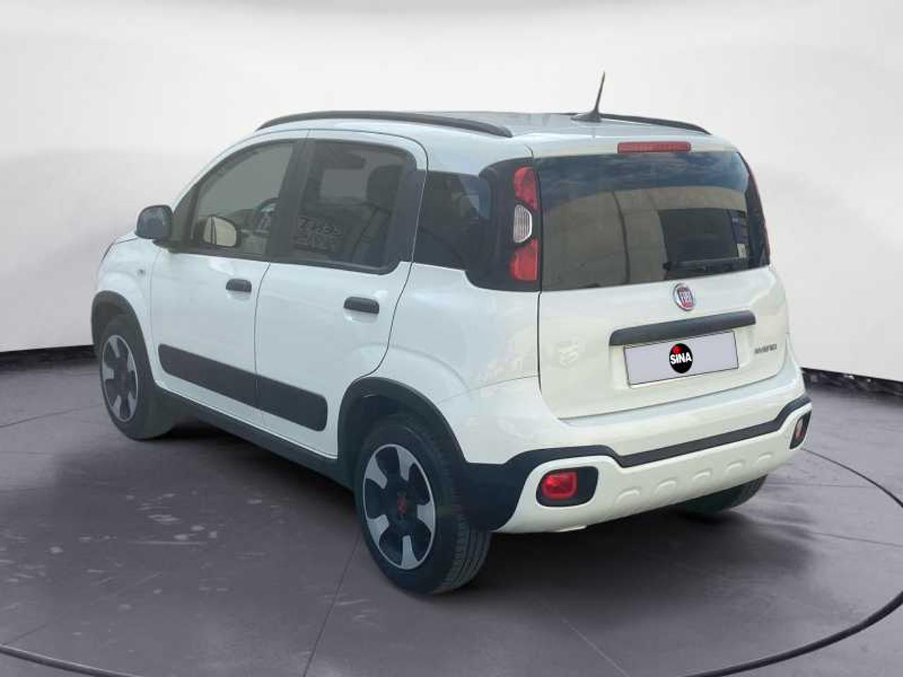 Fiat Fiat Panda usata 15