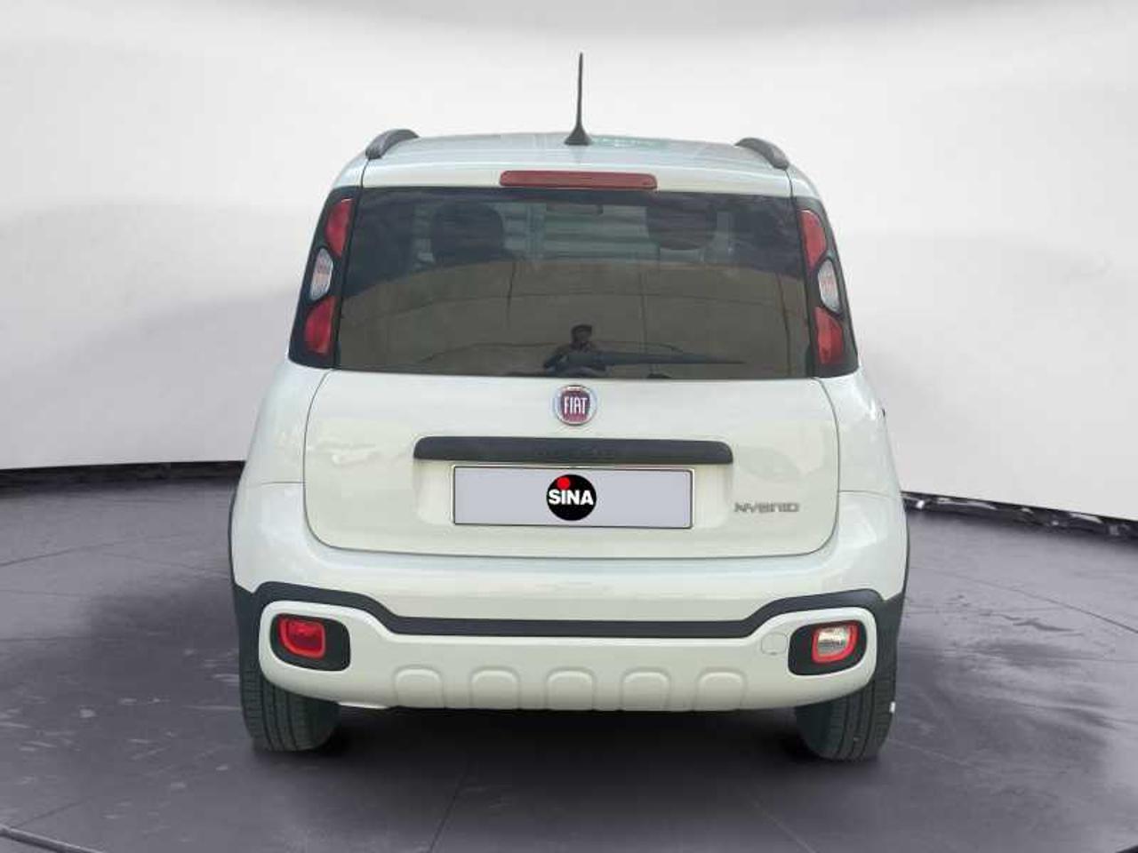 Fiat Fiat Panda usata 16