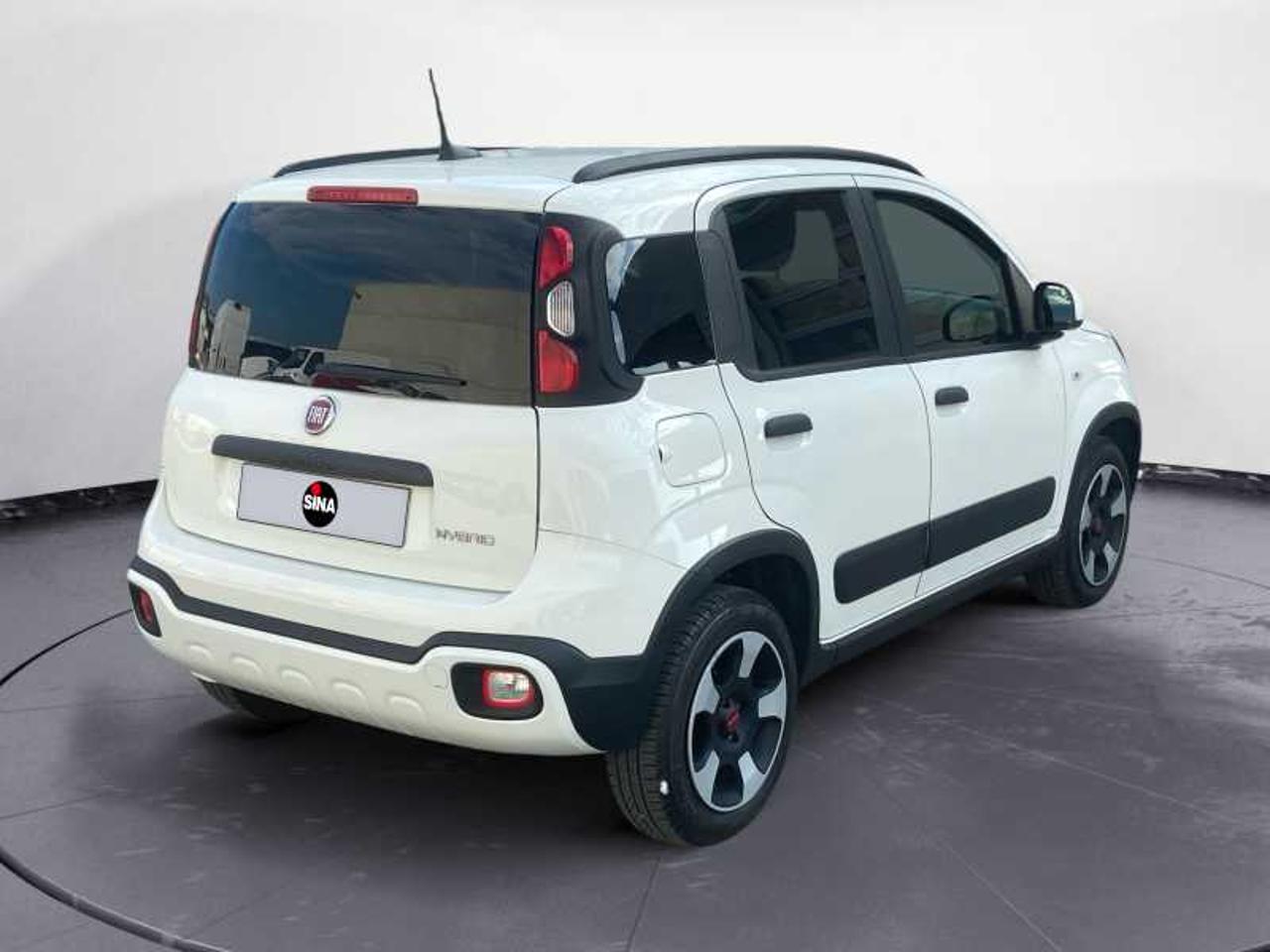 Fiat Fiat Panda usata 17