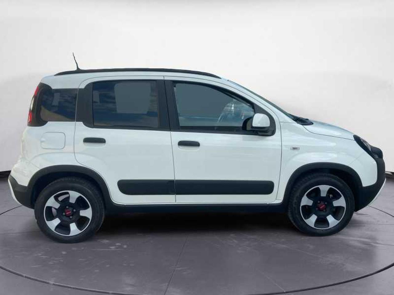 Fiat Fiat Panda usata 18