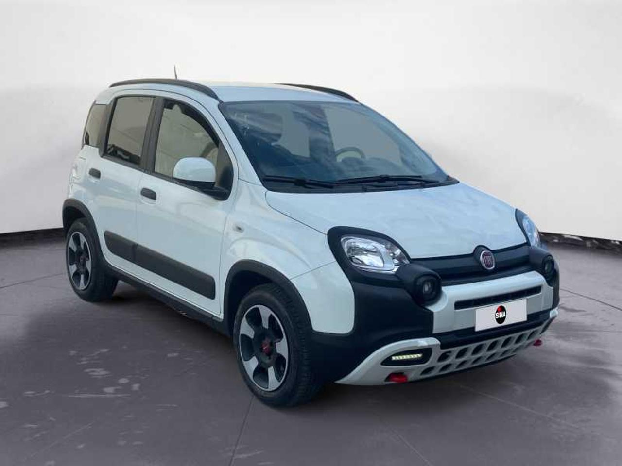 Fiat Fiat Panda usata 19