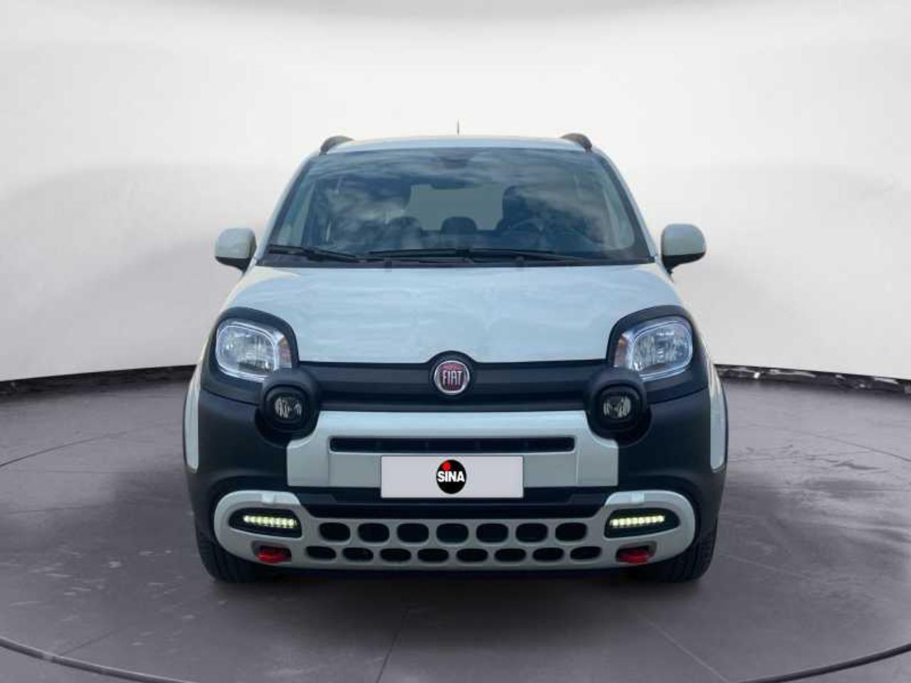 Fiat Fiat Panda usata 20