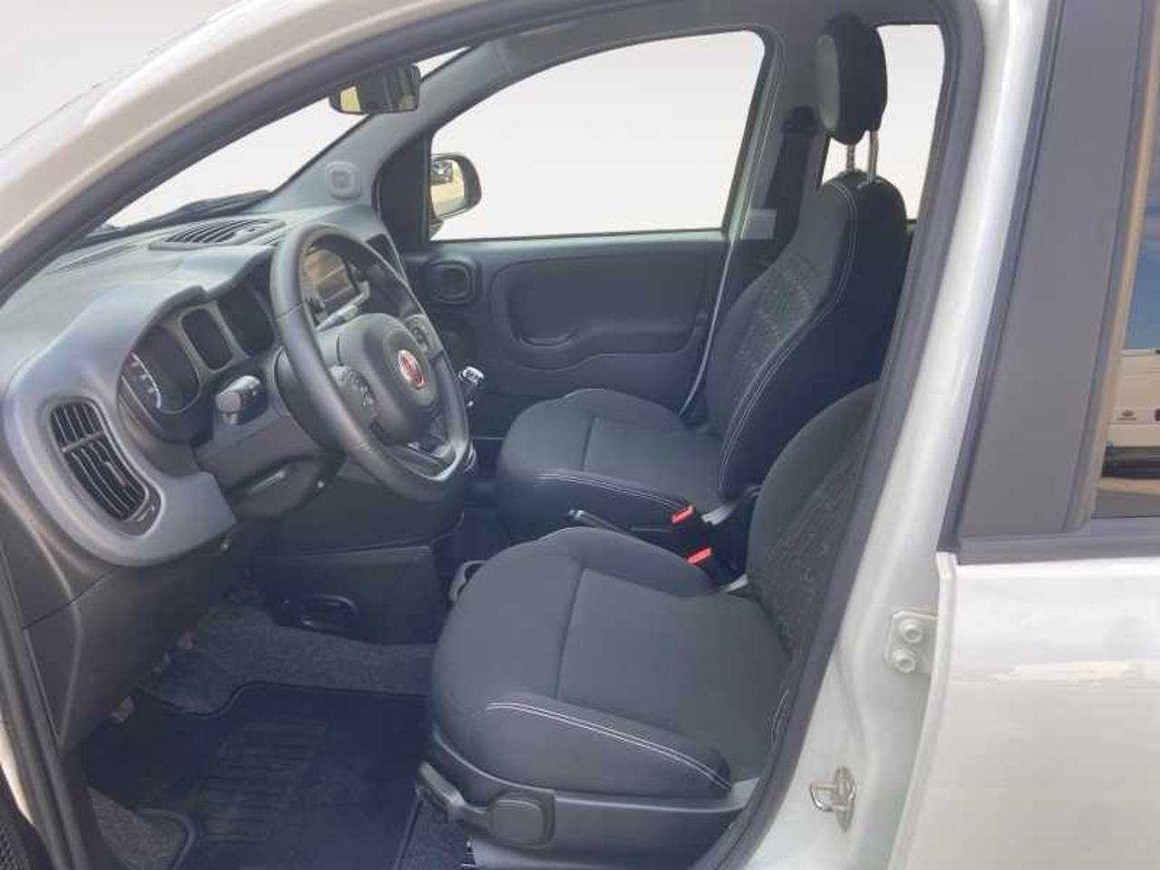 Fiat Fiat Panda usata 21