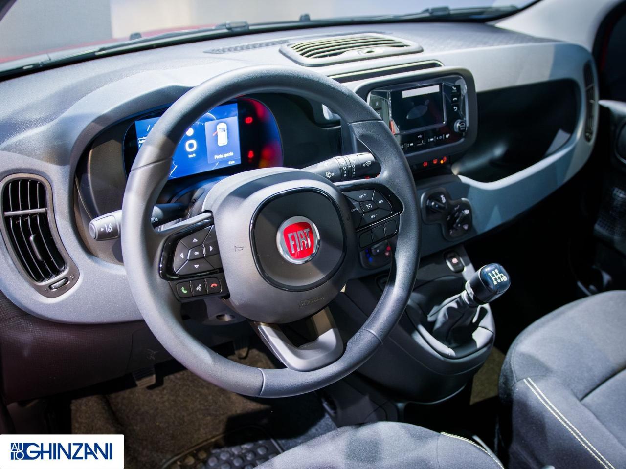 Fiat Panda - Foto 2
