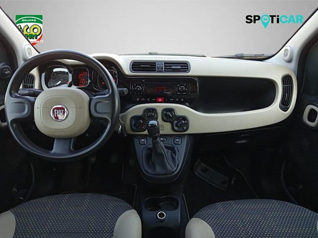 Fiat Panda - Foto 2