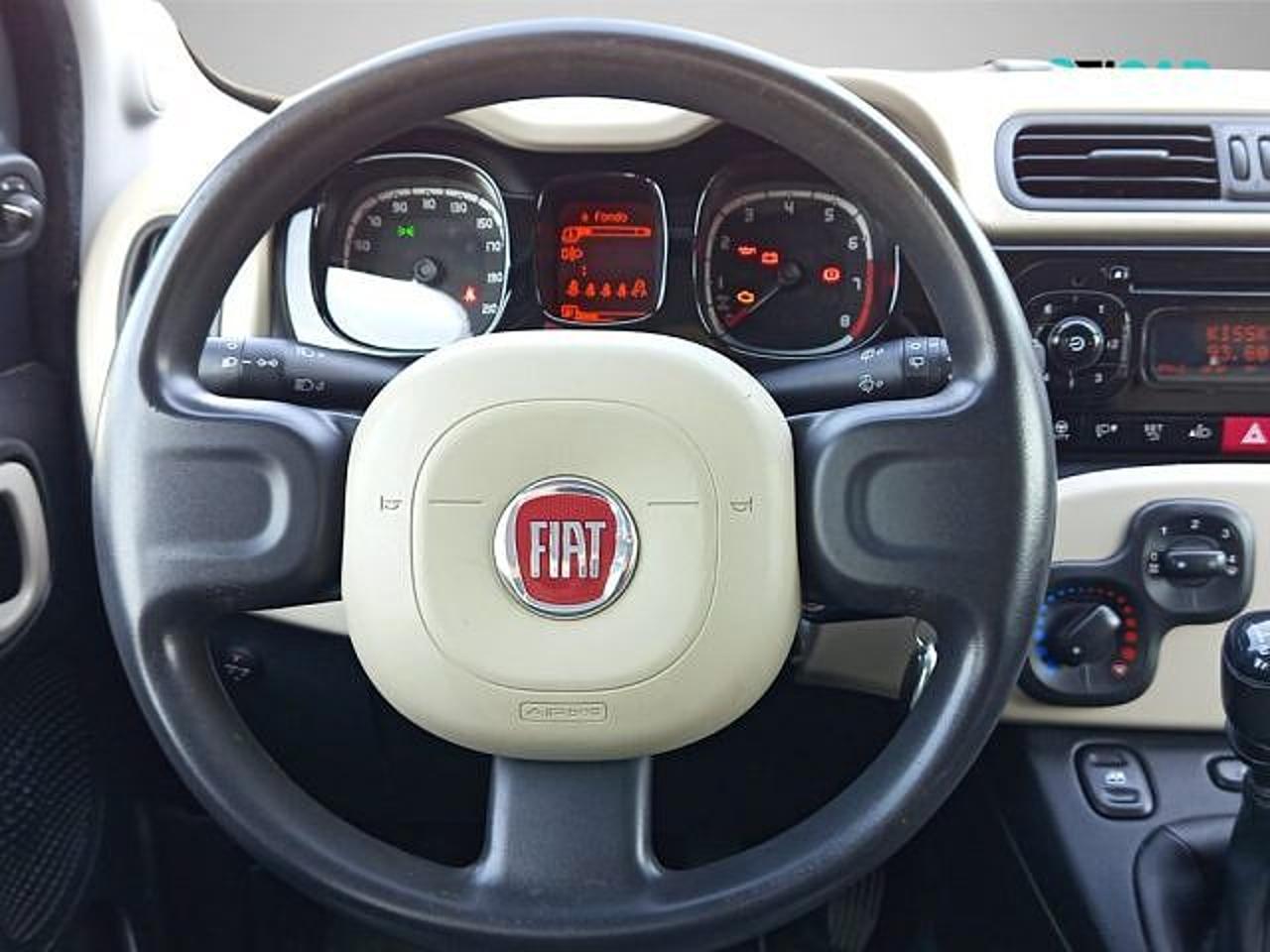 Fiat Panda - Foto 3