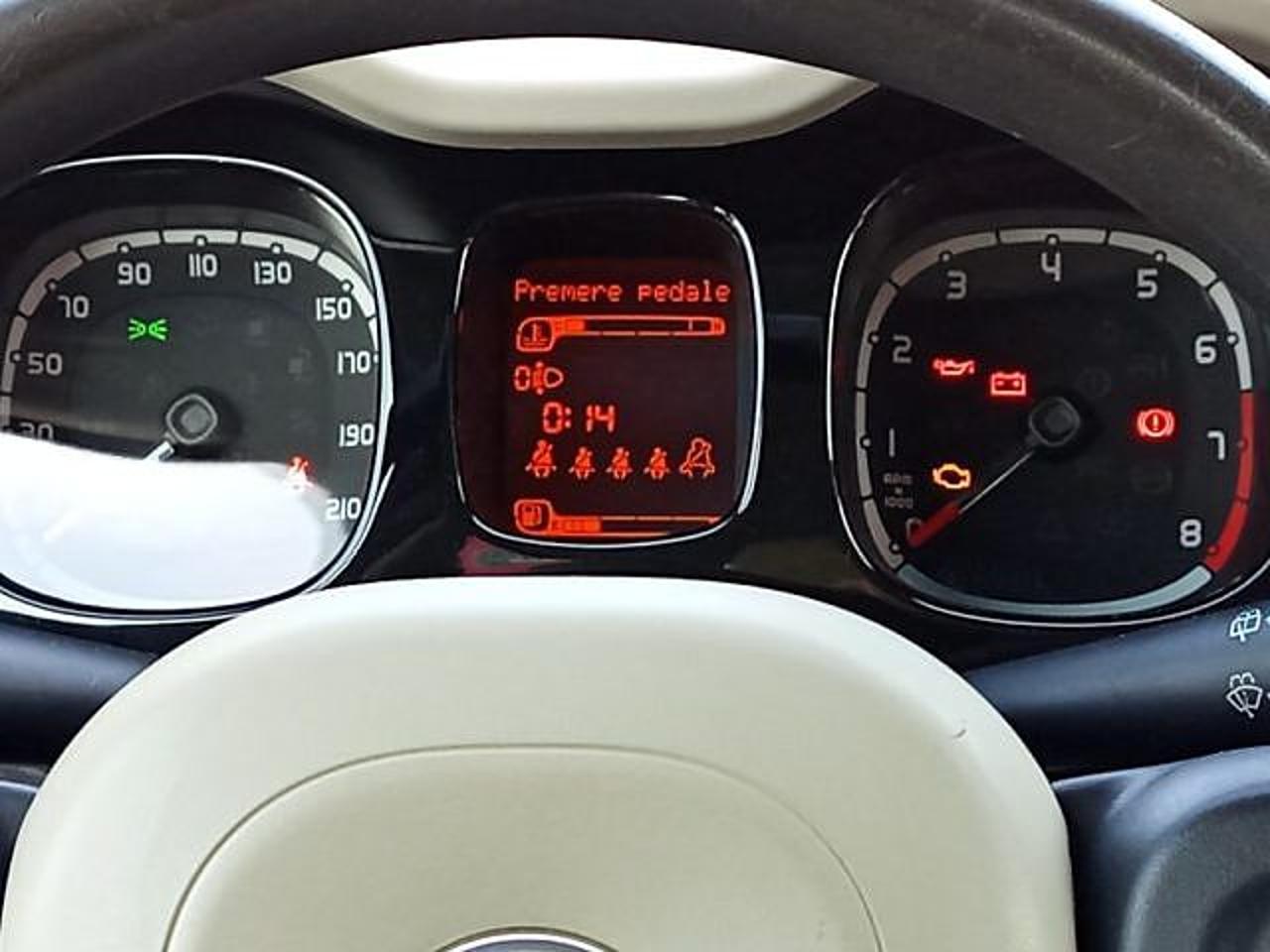 Fiat Panda - Foto 4