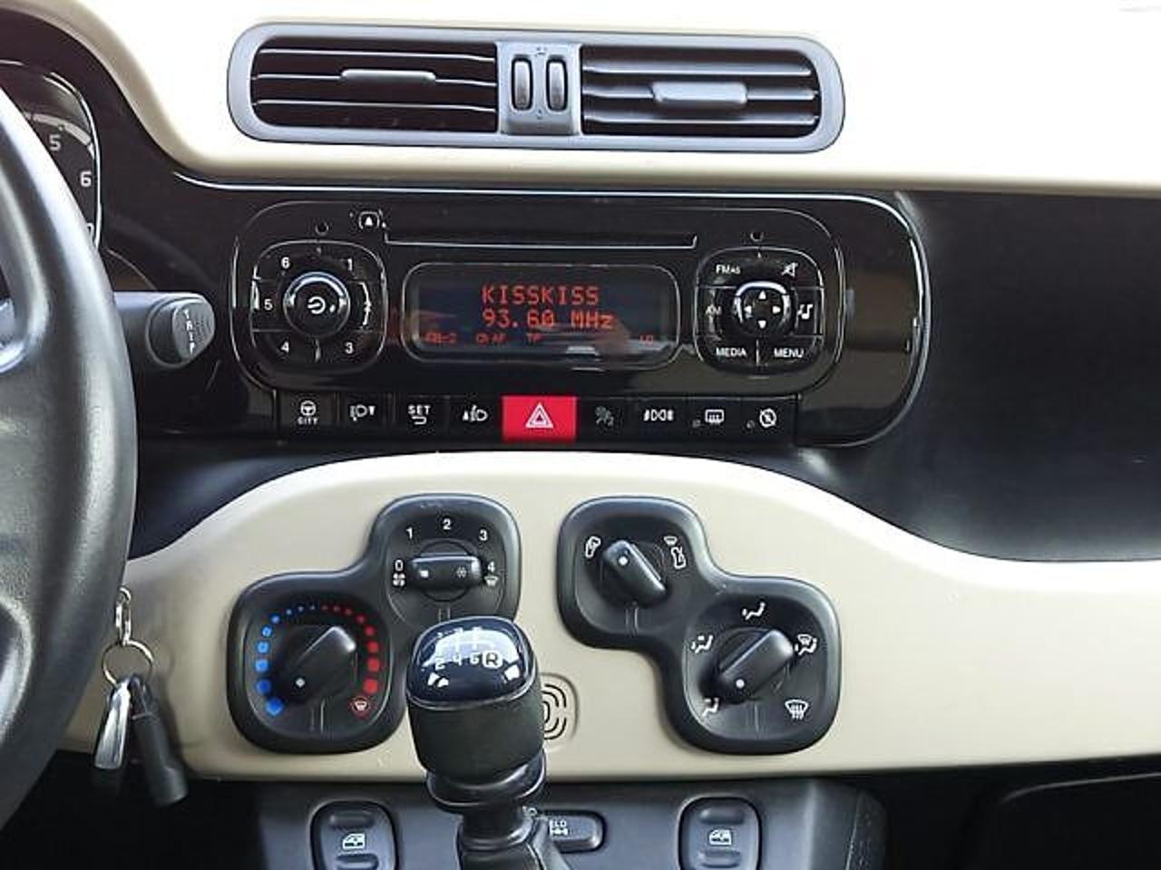 Fiat Panda - Foto 5