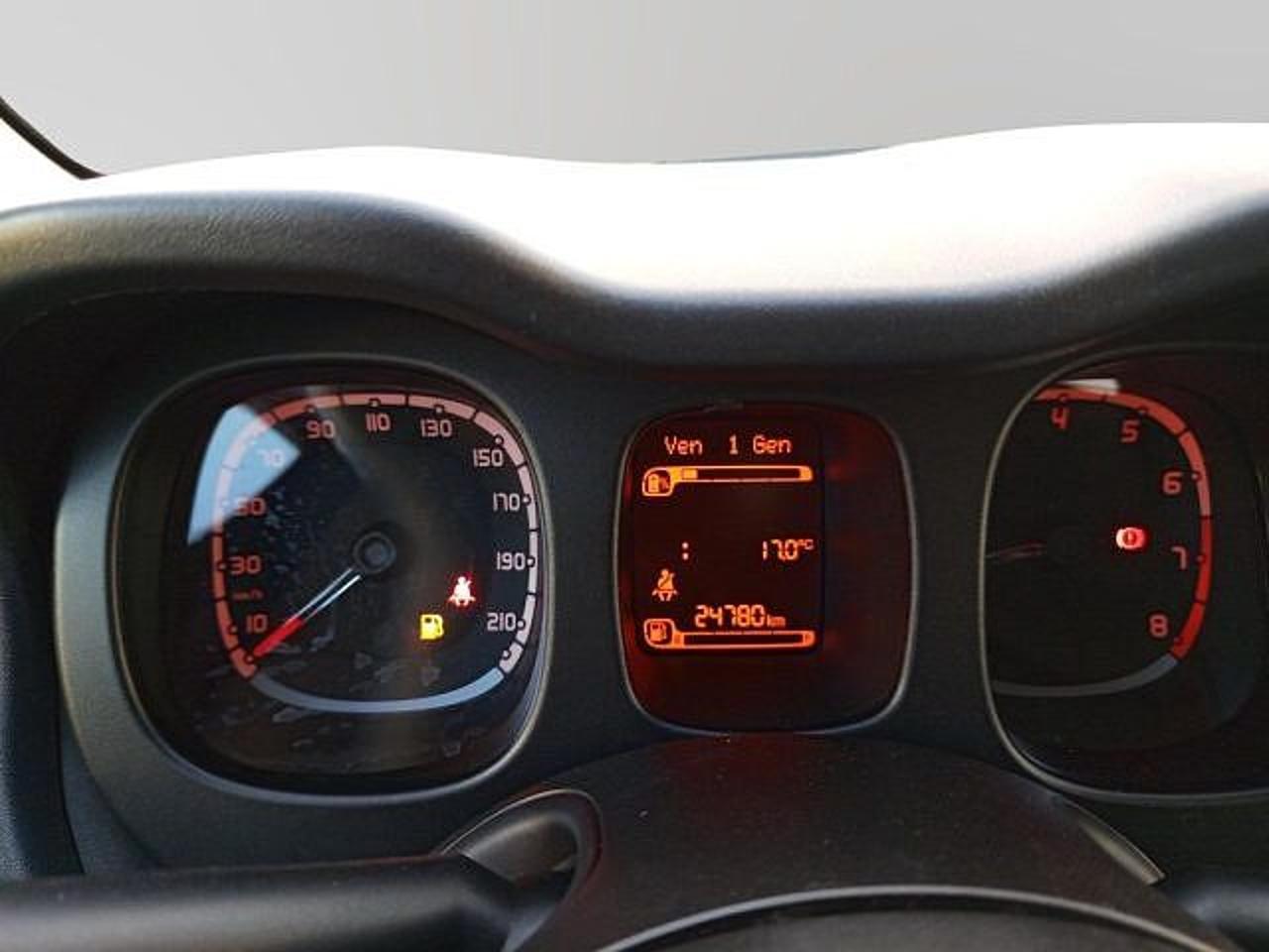 Fiat Panda - Foto 2