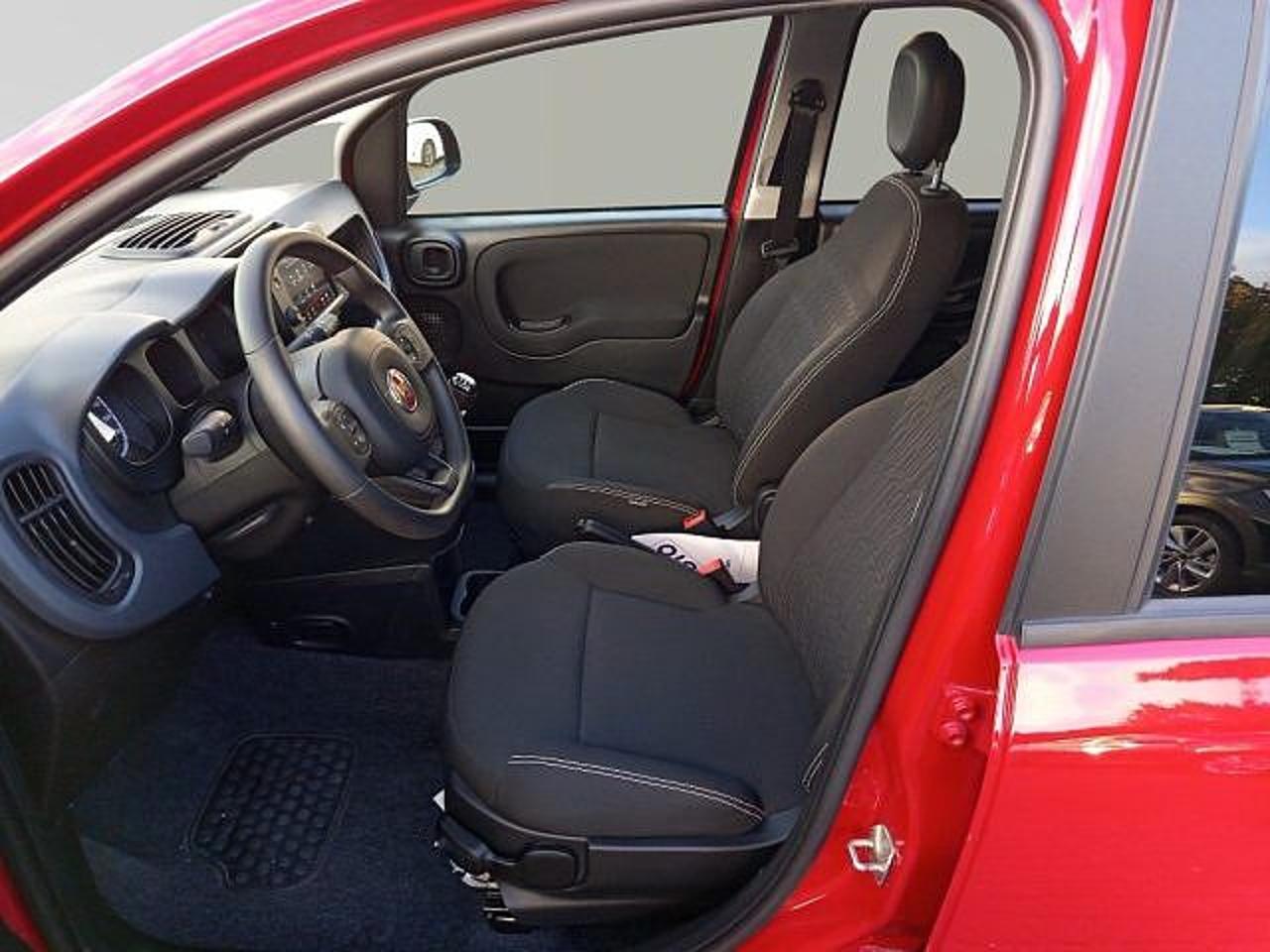 Fiat Panda - Foto 3