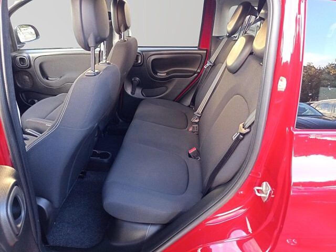Fiat Panda - Foto 4
