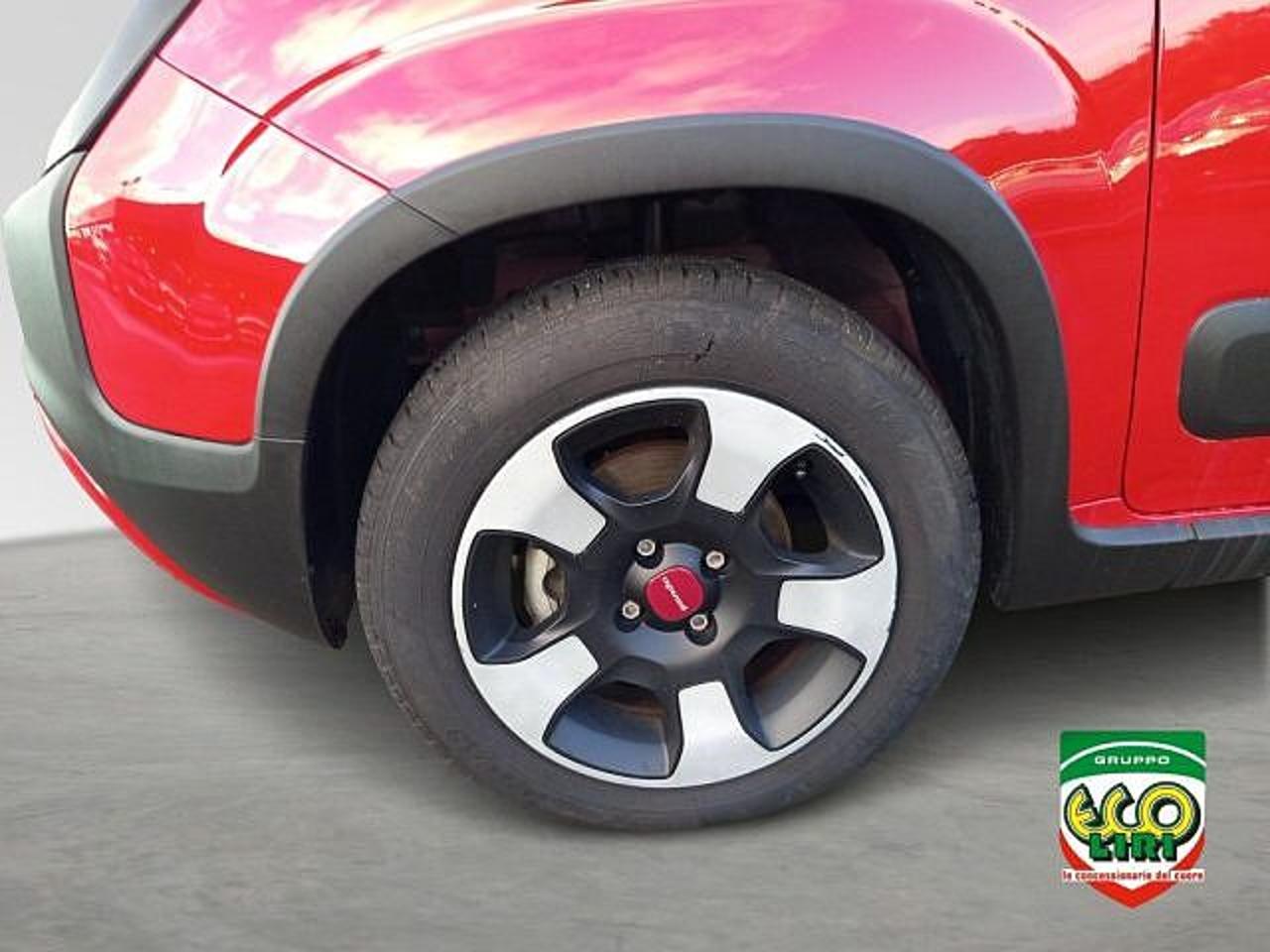 Fiat Panda - Foto 5