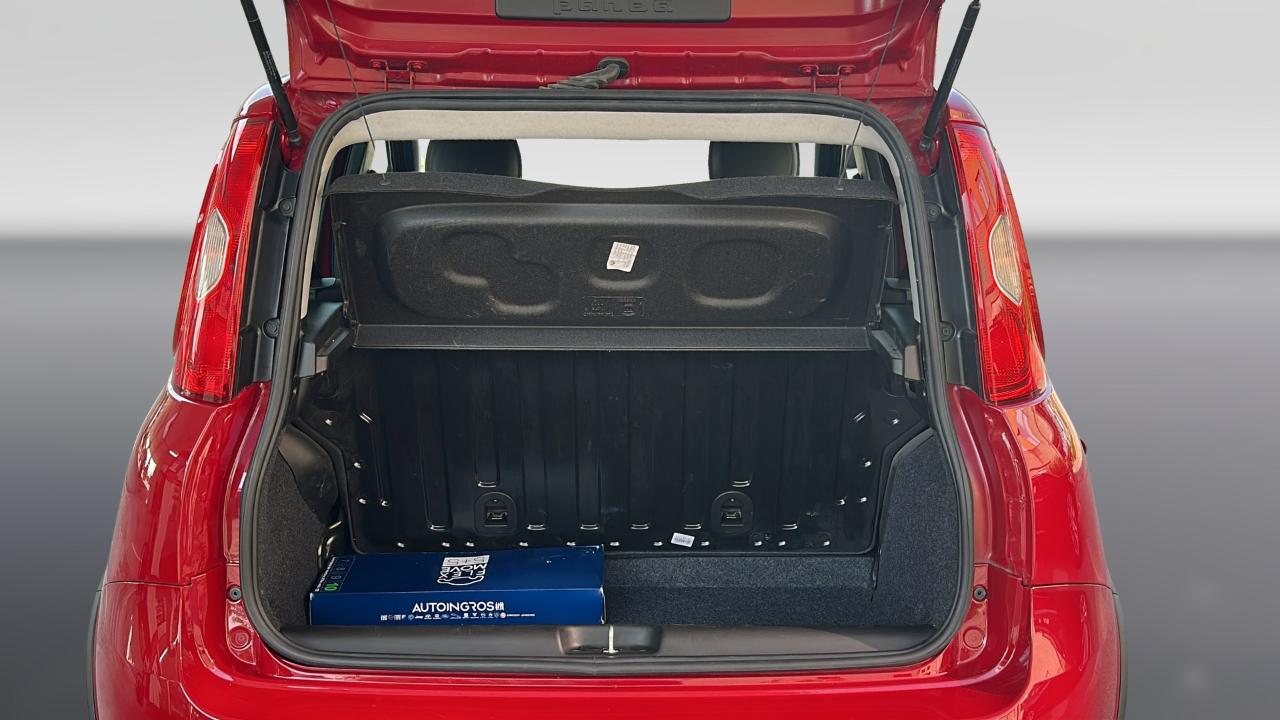 Fiat Panda - Foto 2