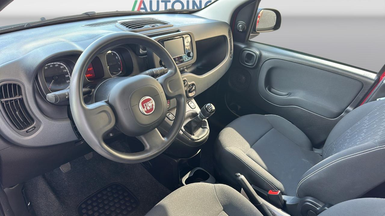 Fiat Panda - Foto 3