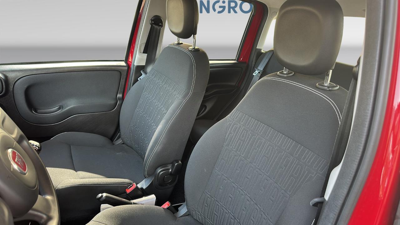 Fiat Panda - Foto 4