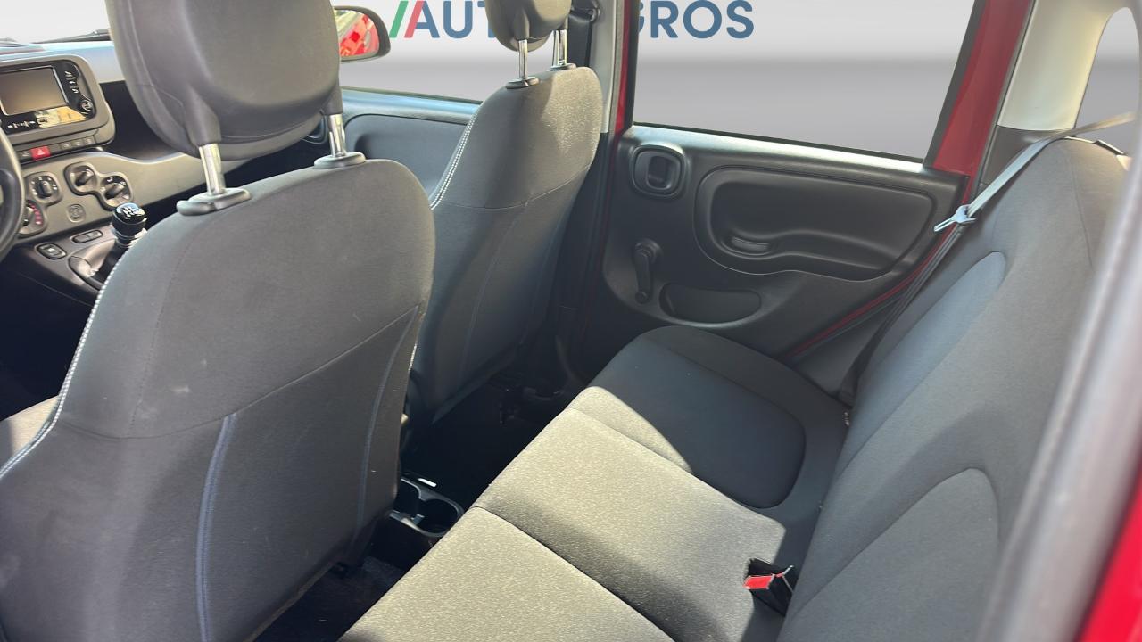 Fiat Panda - Foto 5