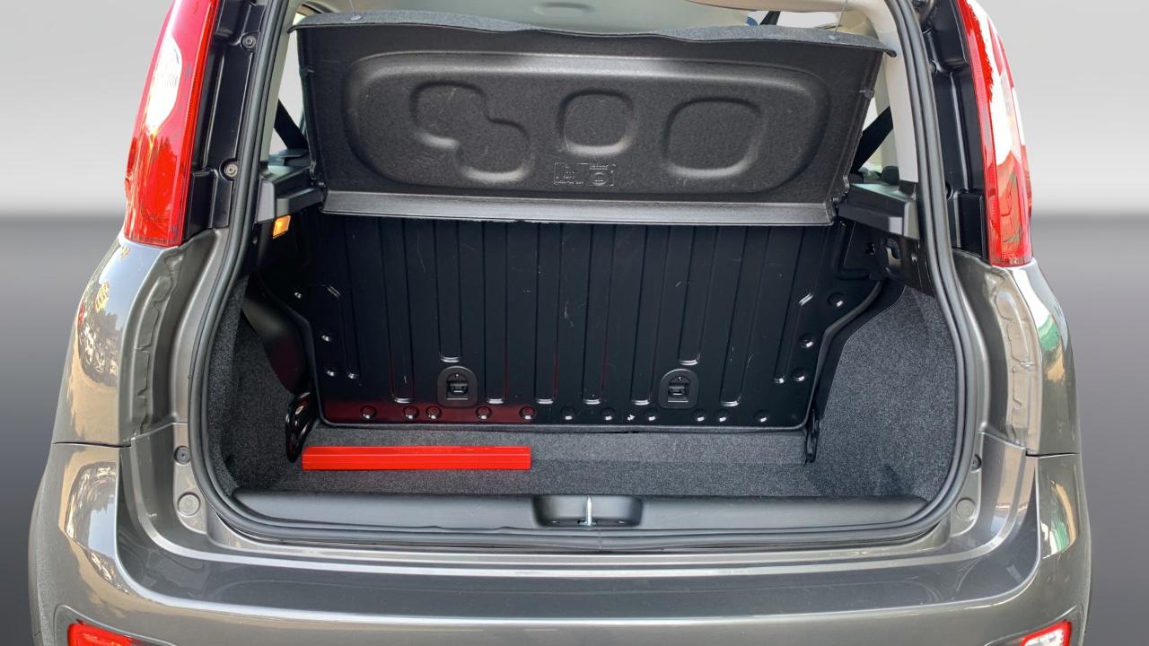 Fiat Panda - Foto 2