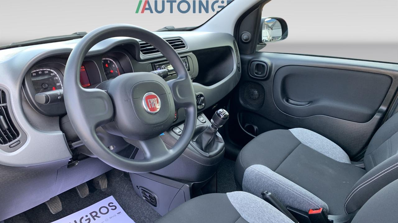 Fiat Panda - Foto 3