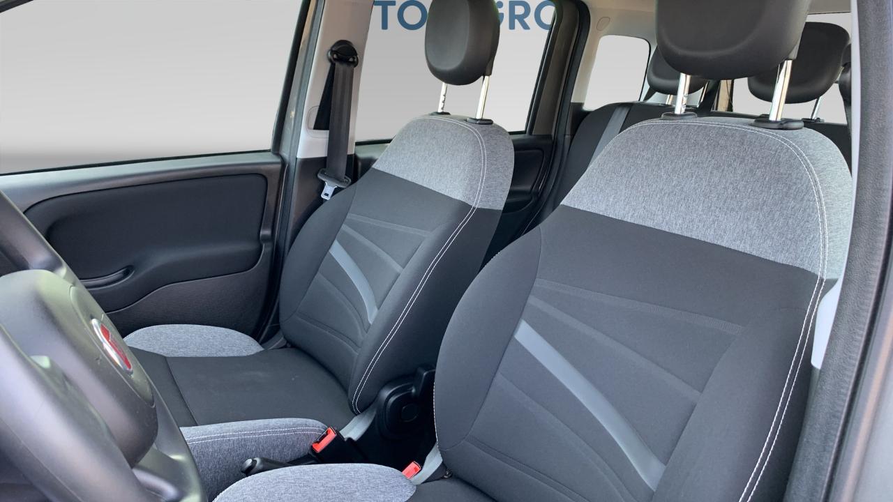 Fiat Panda - Foto 4