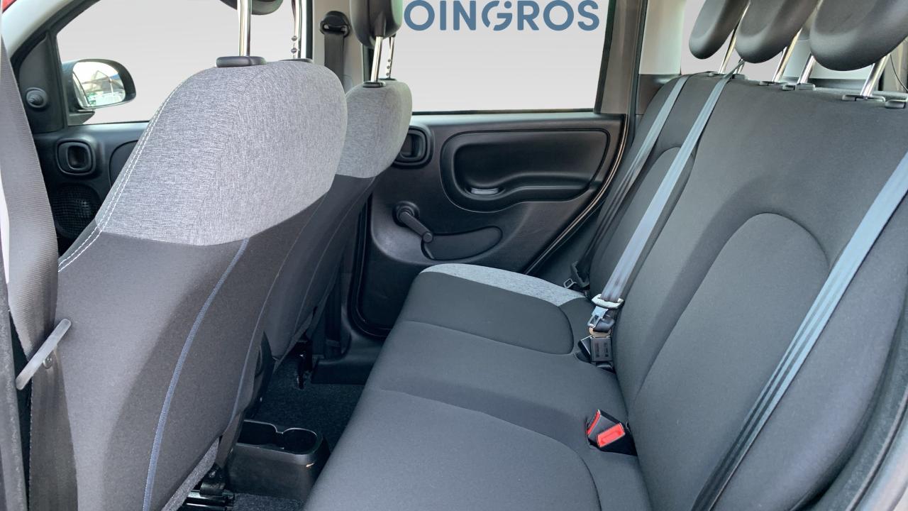 Fiat Panda - Foto 5