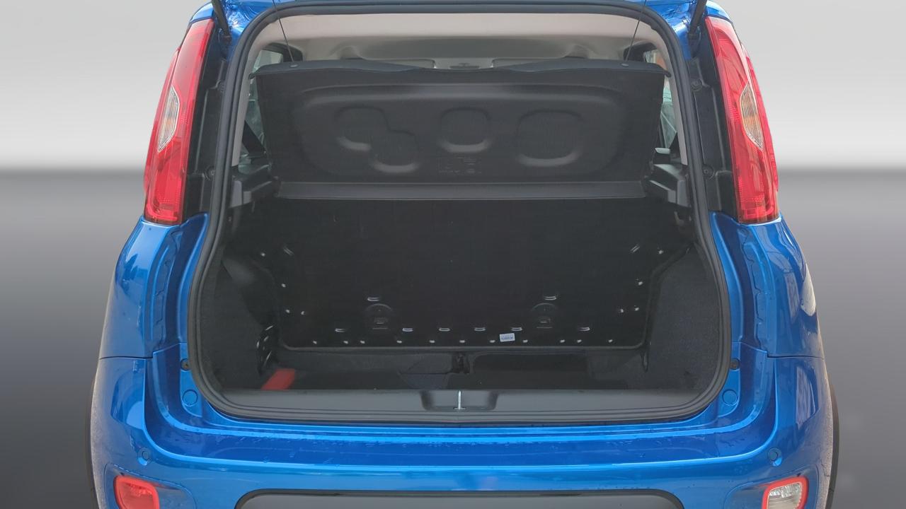 Fiat Panda - Foto 2