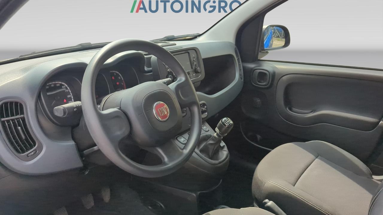 Fiat Panda - Foto 3
