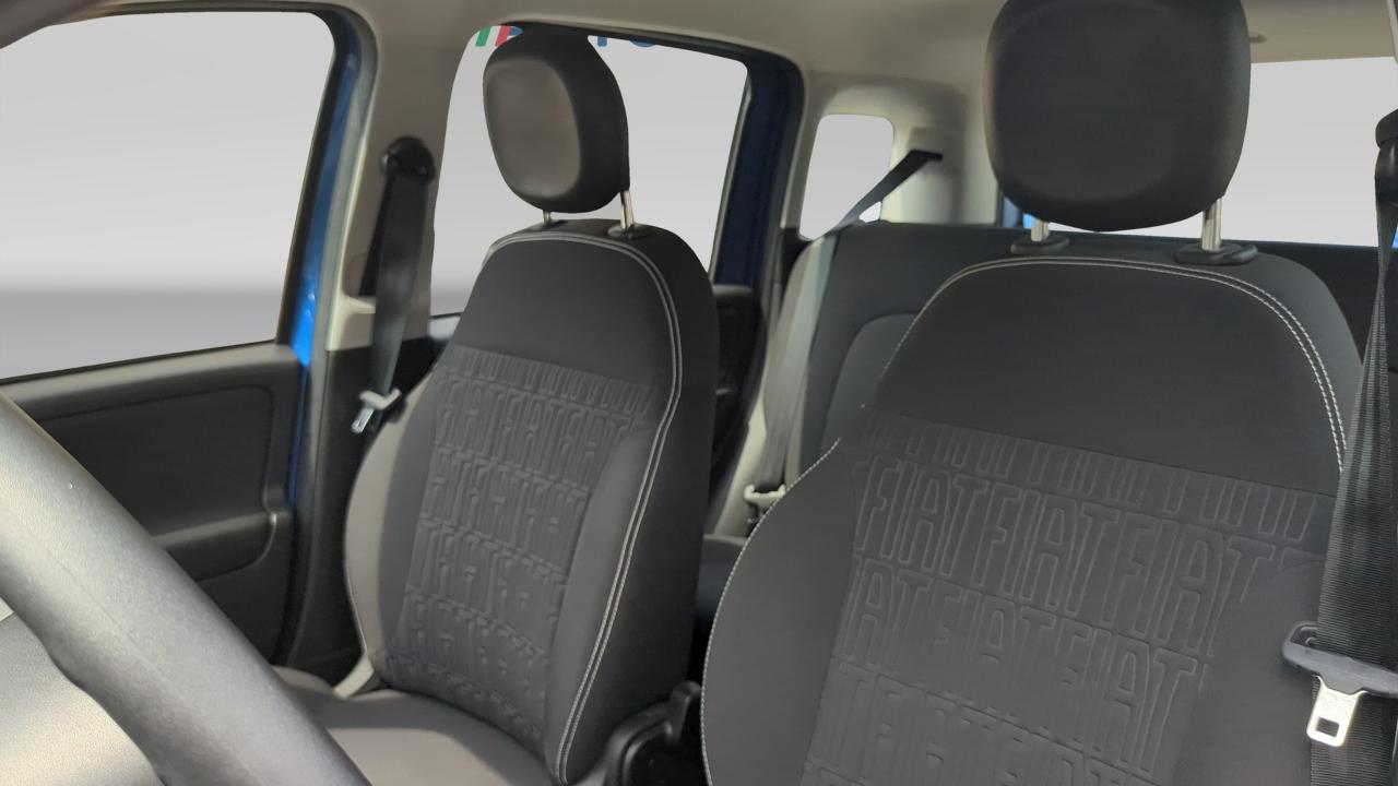 Fiat Panda - Foto 4