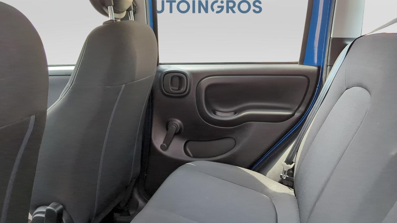 Fiat Panda - Foto 5