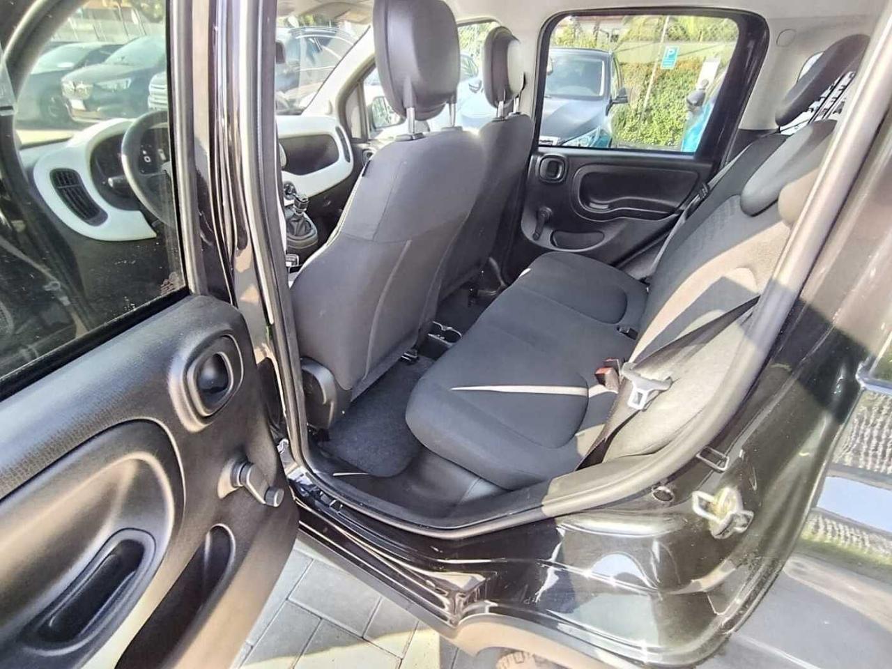 Fiat Panda - Foto 2