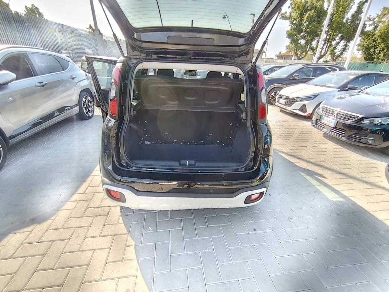 Fiat Panda - Foto 3