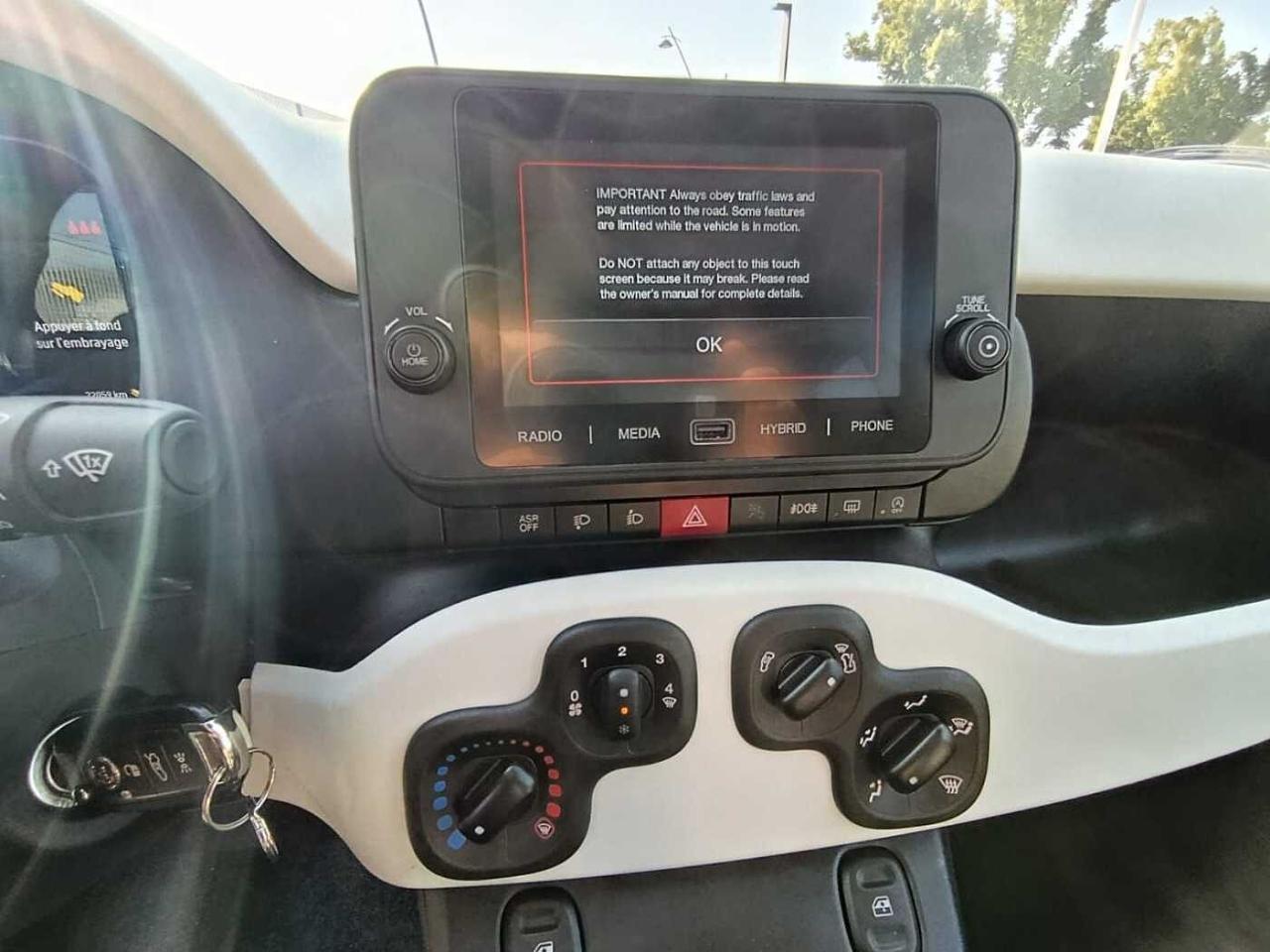 Fiat Panda - Foto 5