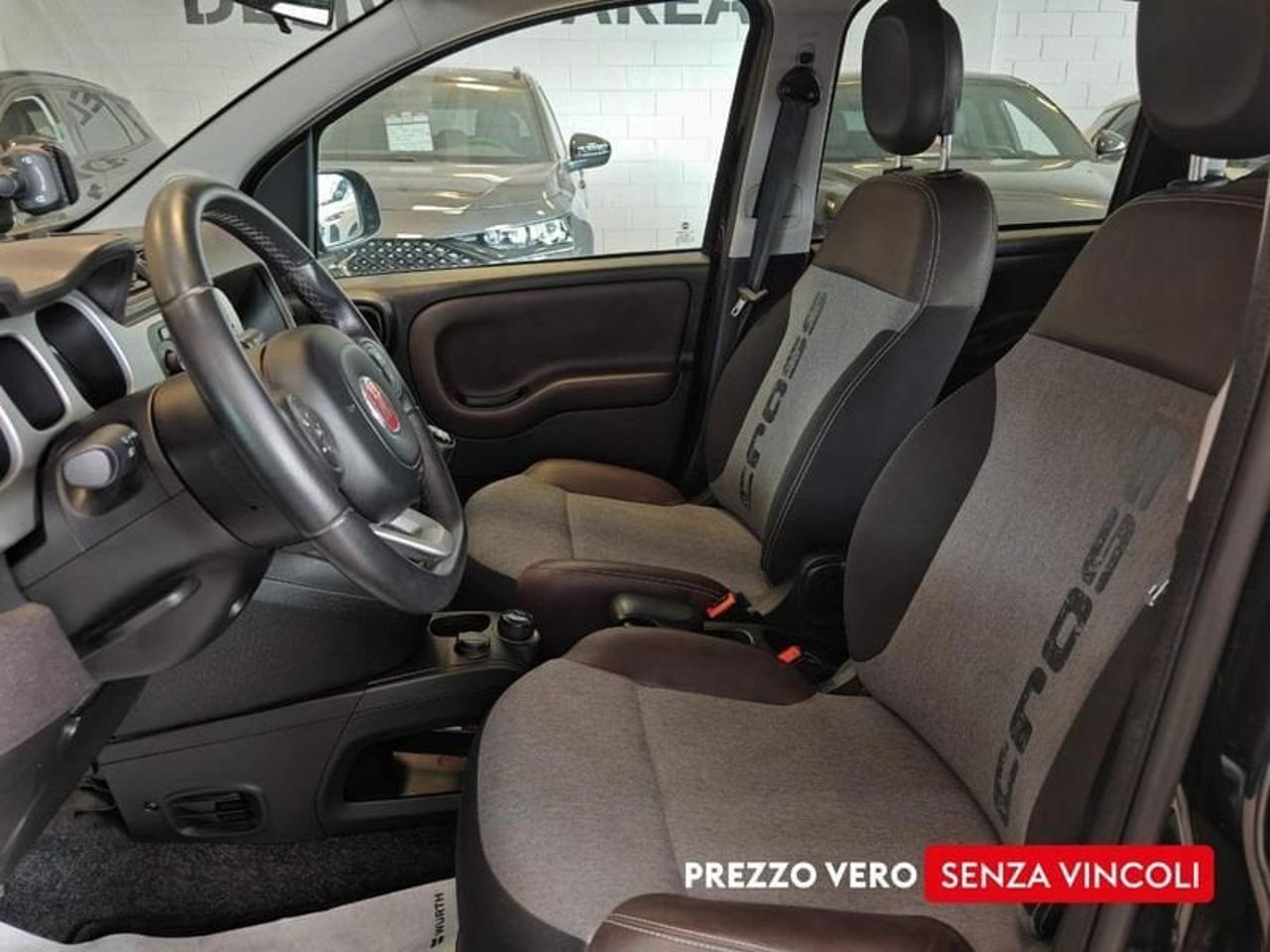 Fiat Panda - Foto 4