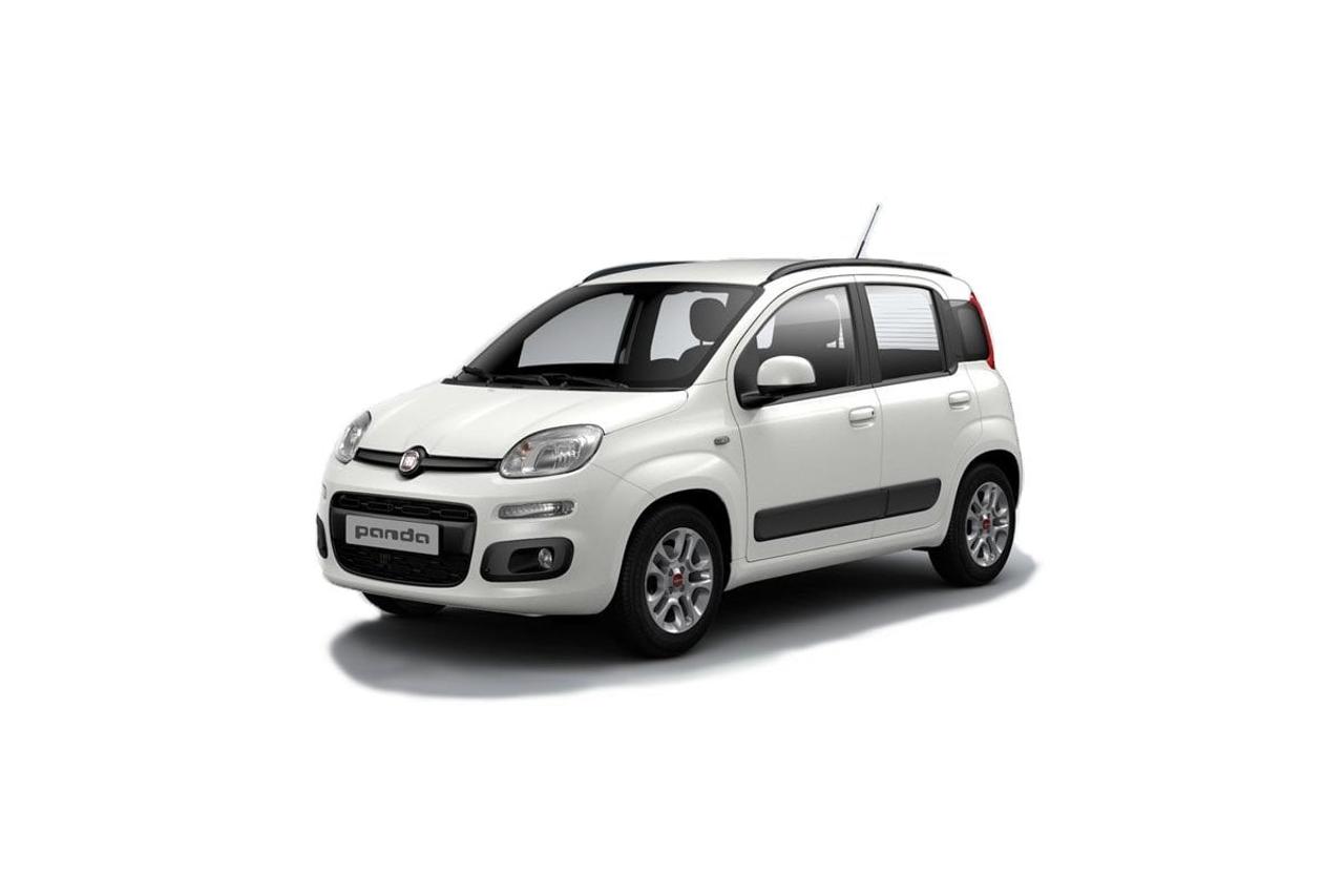 Fiat Panda III 1.2 Easy s and s 69cv my19